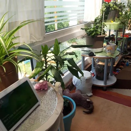 Monteuerzimmer Appartamento